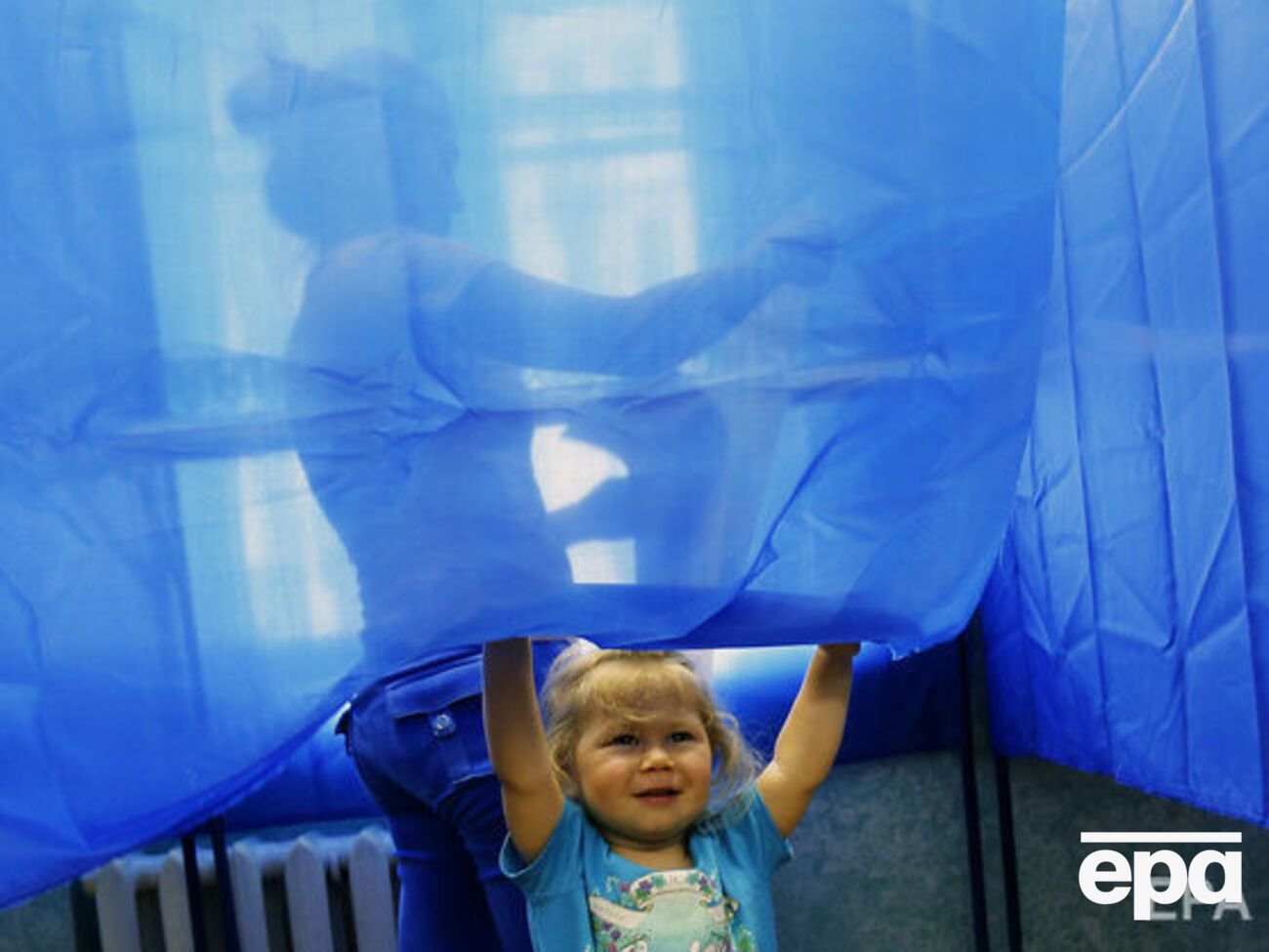 Исследование провели с 30 июня по 8 июля 2018 года