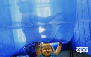 Исследование провели с 30 июня по 8 июля 2018 года