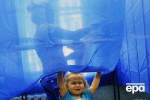 Исследование провели с 30 июня по 8 июля 2018 года