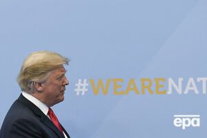 Трамп заявил, что Грузия произвела на него очень хорошее впечатление