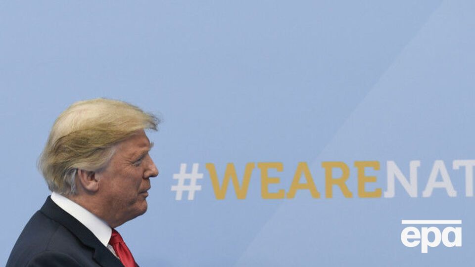 Трамп заявил, что Грузия произвела на него очень хорошее впечатление