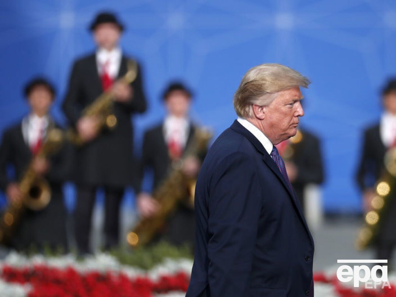 Трамп: Я не задоволений тим, що відбувається в Криму, але це відповідальність Обами