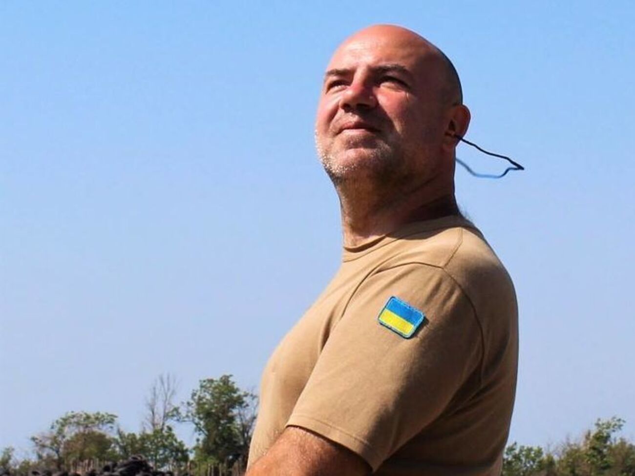 "Слава Україні!" хорвата слышали все. Это было топ-новостью везде. А извинения – это для выживших после полыхающего три дня зарева запоребриковых