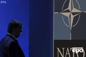 Вступ України до НАТО підтримує 42% учасників соцопитування