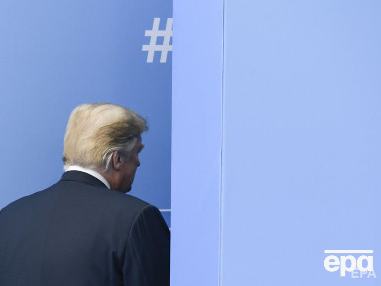 Перші політичні виступи Трампа у 80-х перегукувалися із зовнішньополітичною програмою СРСР, стверджує New York Magazinе