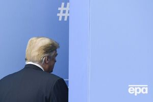 Перші політичні виступи Трампа у 80-х перегукувалися із зовнішньополітичною програмою СРСР, стверджує New York Magazinе