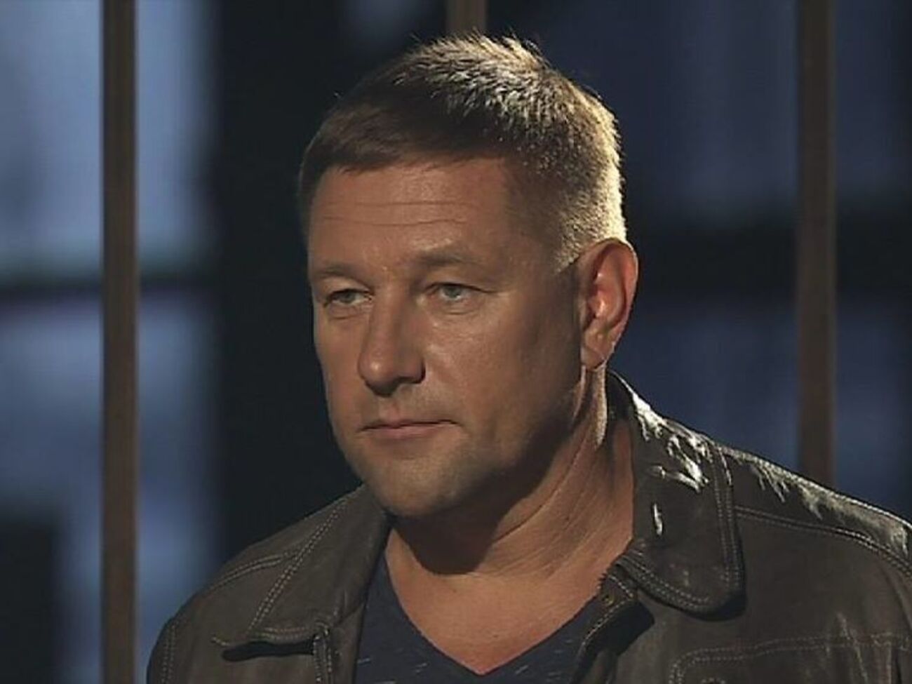 Константин Стогний: Выбирают самого строптивого и дружненько начинают душить