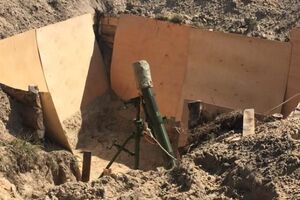 Експеримент із підривом "Молота" на Рівненському полігоні провели 11 липня