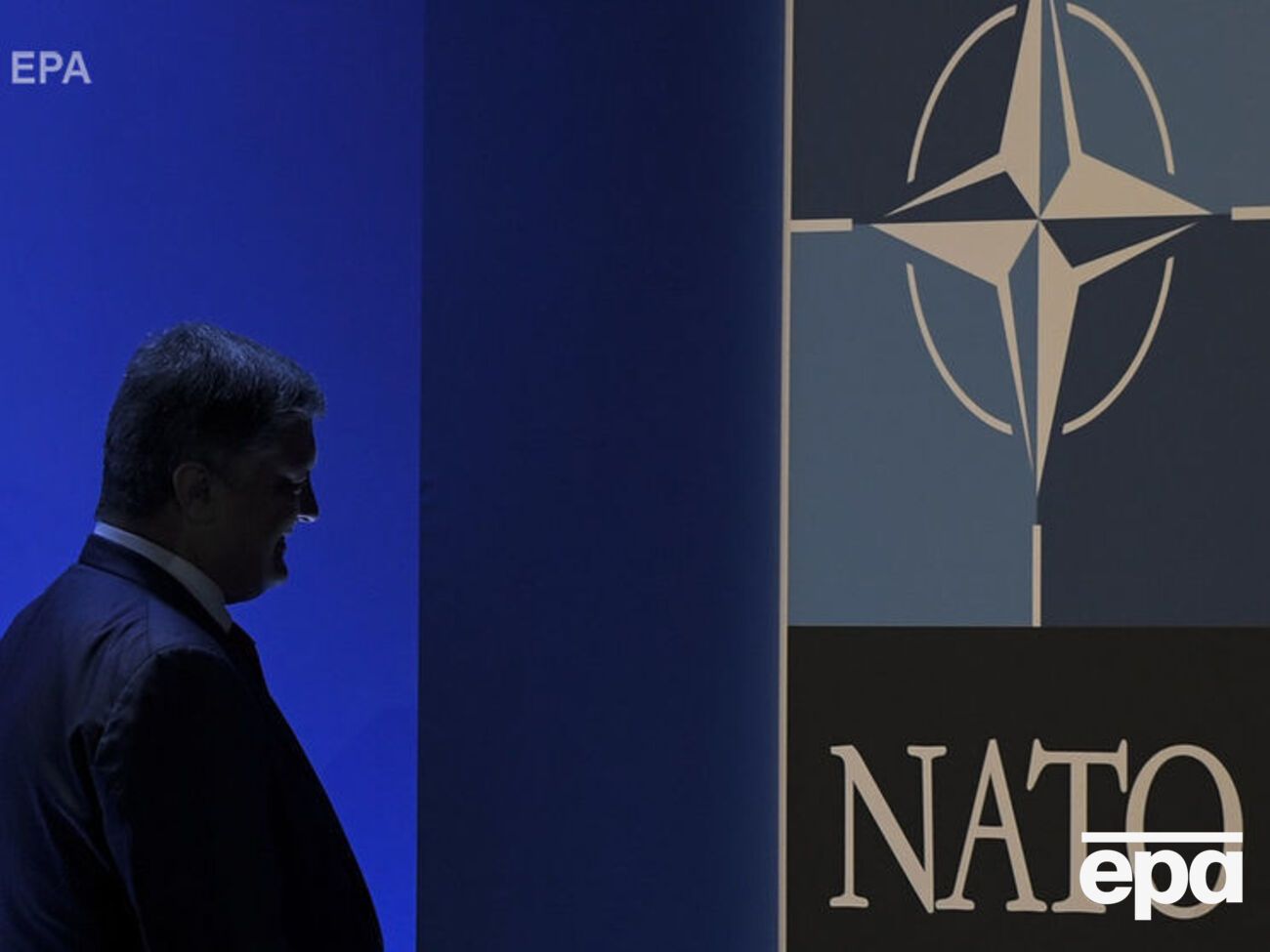 Порошенко: Україна має право на свій власний суверенний вибір