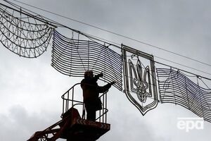 Большинство украинцев выступает за сохранение одного государственного языка