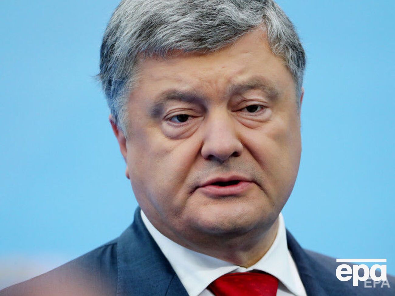 Порошенко:&nbsp;Начало дискуссии Трампа с Путиным не приведет ни к каким результатам