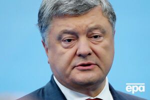Порошенко: Начало дискуссии Трампа с Путиным не приведет ни к каким результатам