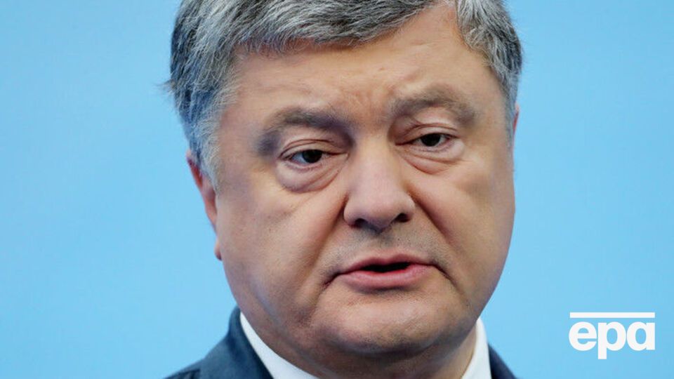 Порошенко: Початок дискусії Трампа з Путіним не приведе до жодних результатів