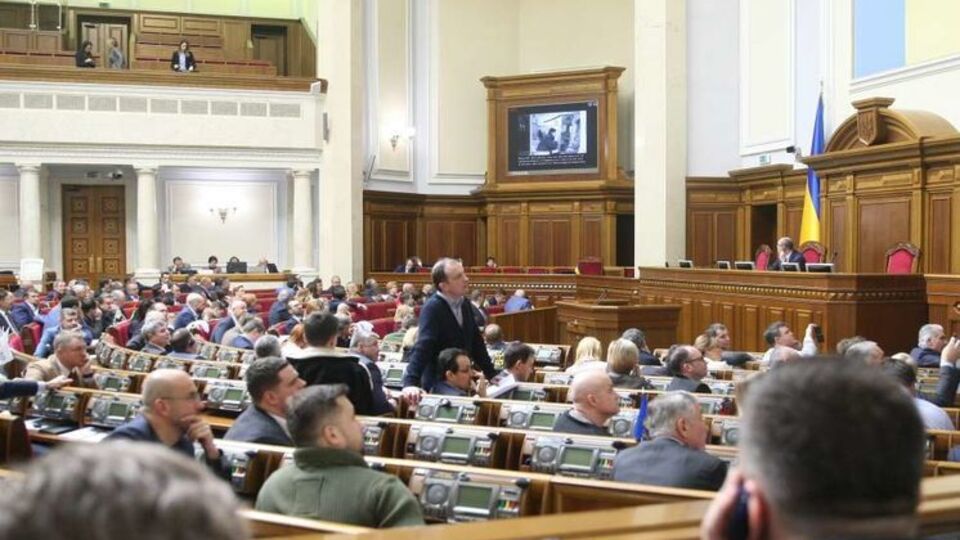 Ухвалення нової редакції закону "Про судоустрій і статус суддів" вимагали міжнародні партнери України