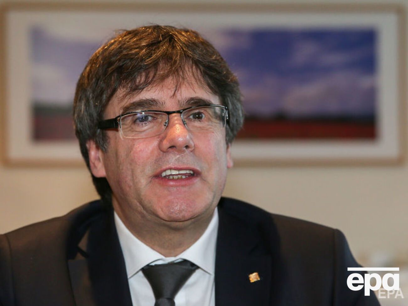 Пучдемон доволен решением немецкого суда о своей экстрадиции