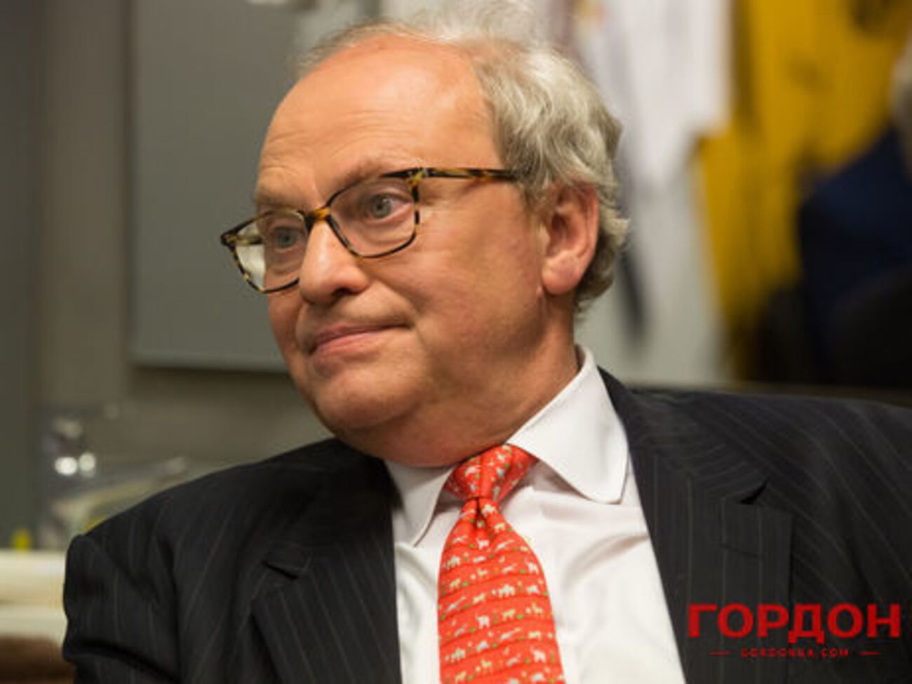 Аслунд:&nbsp;Неизвестно, есть ли еще место для солидарности между союзниками по Альянсу