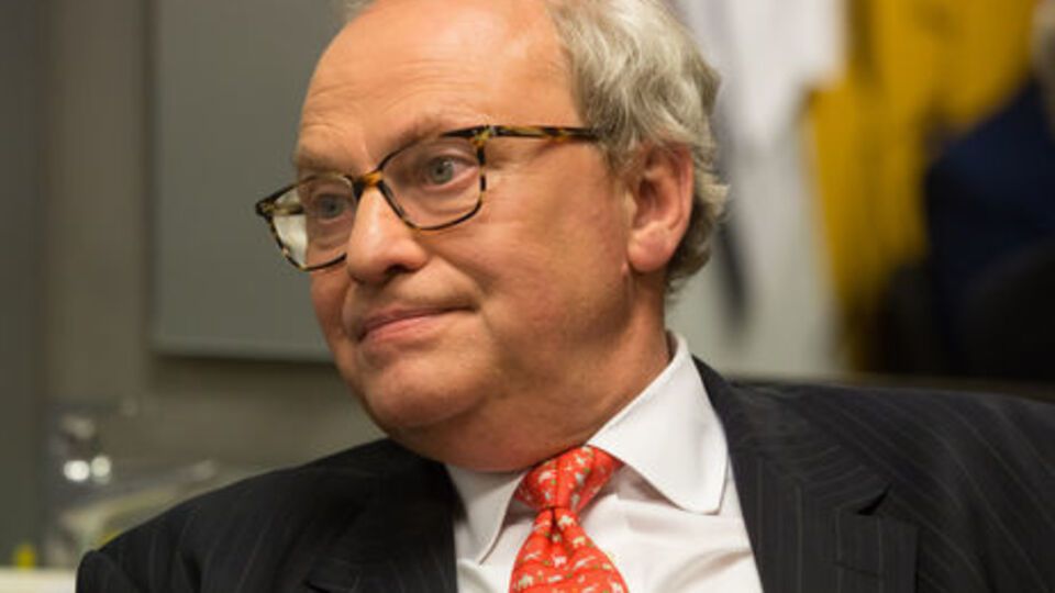 Аслунд: Невідомо, чи є ще місце для солідарності між союзниками по Альянсу