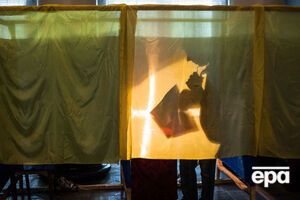 Следующие президентские выборы в Украине пройдут в 2019 году