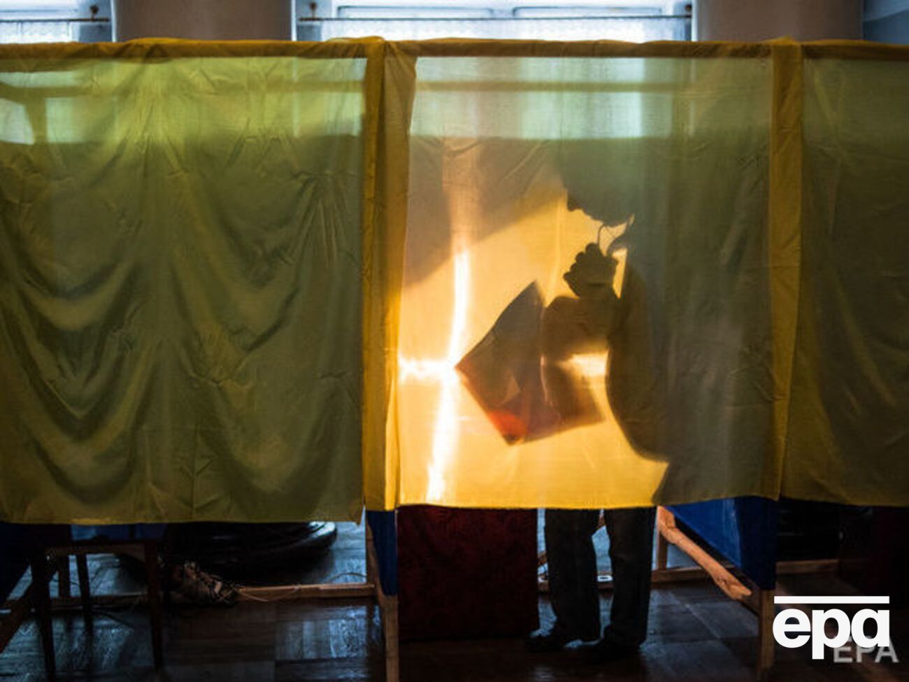 Следующие президентские выборы в Украине пройдут в 2019 году