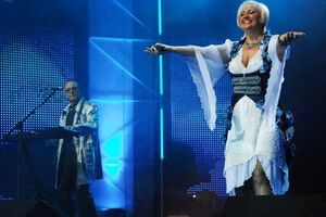 Ніні Кірсо зробили дві операції