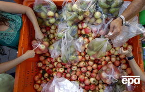 Продуктовые антисанкции в РФ продлены до 31 декабря 2019 года