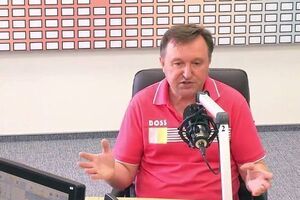 Джердж: Протягом майже 70 років існування НАТО між її членами складалися різні відносини. І з усіх дискусій і суперечок Альянс виходив лише сильнішим