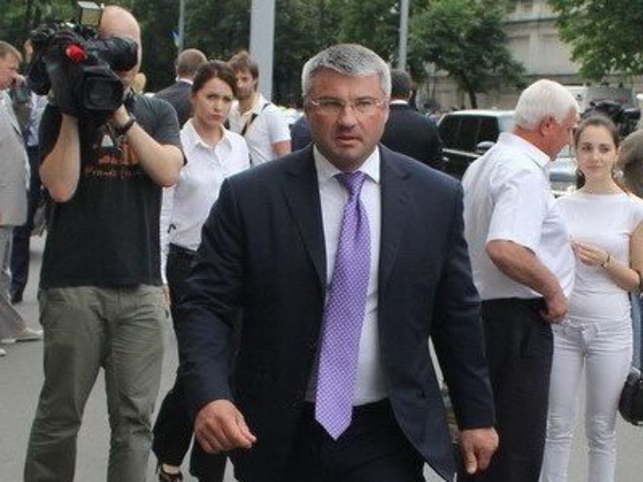 Сергій Міщенко: Не потрібно блокувати центр Києва і створювати незручності для мільйонів ні в чому не винних громадян