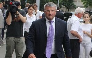 Сергій Міщенко: Не потрібно блокувати центр Києва і створювати незручності для мільйонів ні в чому не винних громадян
