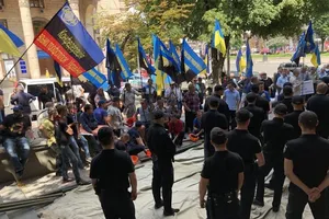 Михаил Волынец: Насалик говорит, что государство не помогает реформировать угольную отрасль. Но сам он окружил себя "смотрящими" и не борется с этим