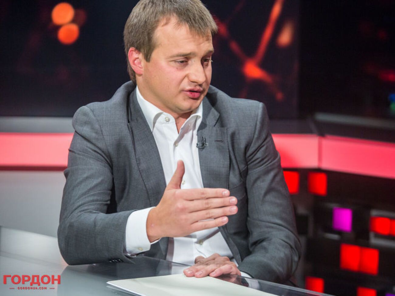 Березенко: Довіру до результатів виборів президента може бути поставлено під серйозні сумніви