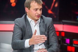 Березенко: Доверие к результатам выборов президента может быть поставлено под серьезные сомнения