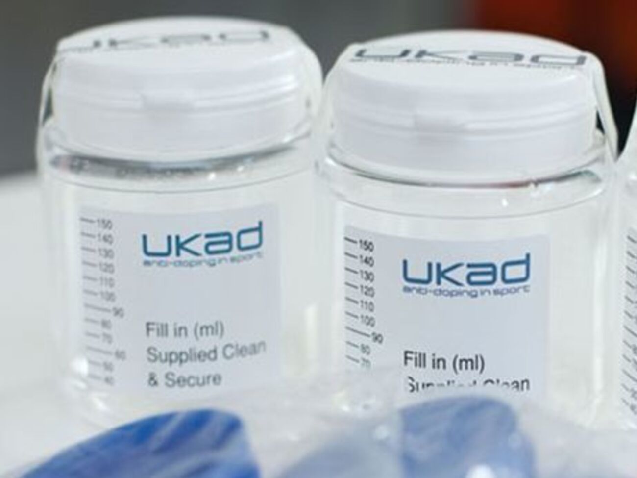 ФІФА зібрала 2776 допінг-проб до початку турніру і 626 під час ЧС 2018