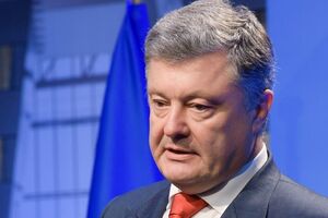 Порошенко: Чим далі, тим більше приходить розуміння у більшості країн ЄС реальної мети "Північного потоку – 2"