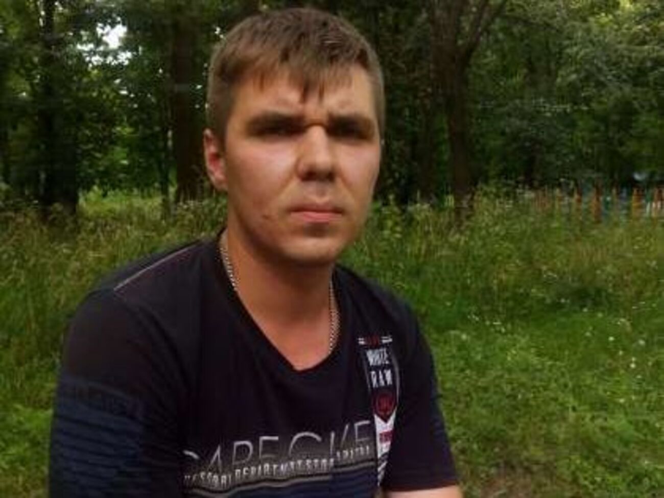 Боркин: Думаю, вычислить нас было нетрудно