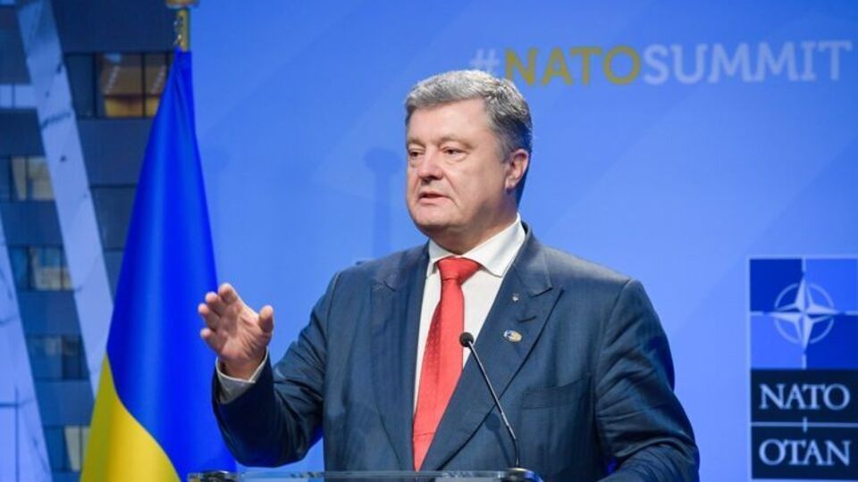 Президент отметил, что во время саммита НАТО у него было более 15 двусторонних встреч