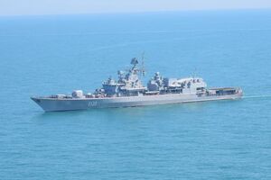 В маневрах участвуют военные 19 стран