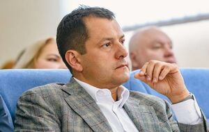 Нардеп Єфімов викупив понад 60% акцій "Донбасенерго", повідомляє "Економічна правда"