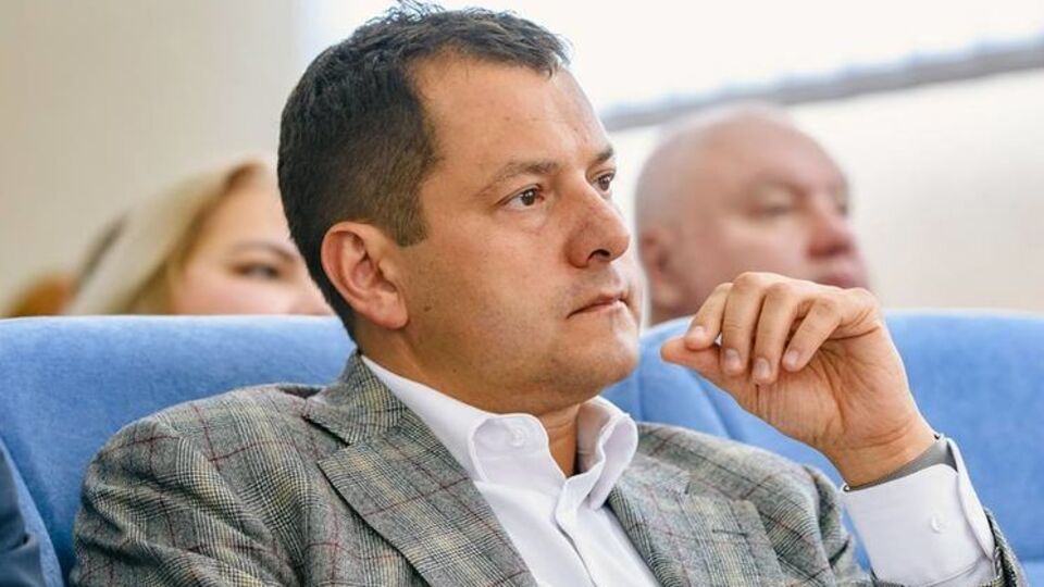Нардеп Єфімов викупив понад 60% акцій "Донбасенерго", повідомляє "Економічна правда"