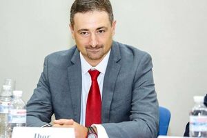 Смілянський: Уряд повинен публічно сказати, що він підтримує мою стратегію