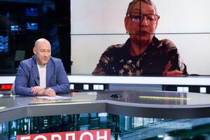 Людмила Уліцька: Ну виженуть – значить, поїду. Але я б не хотіла...