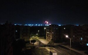 Взрыв не повлиял на работу аэропорта Каира