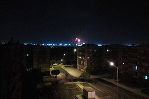 Взрыв не повлиял на работу аэропорта Каира