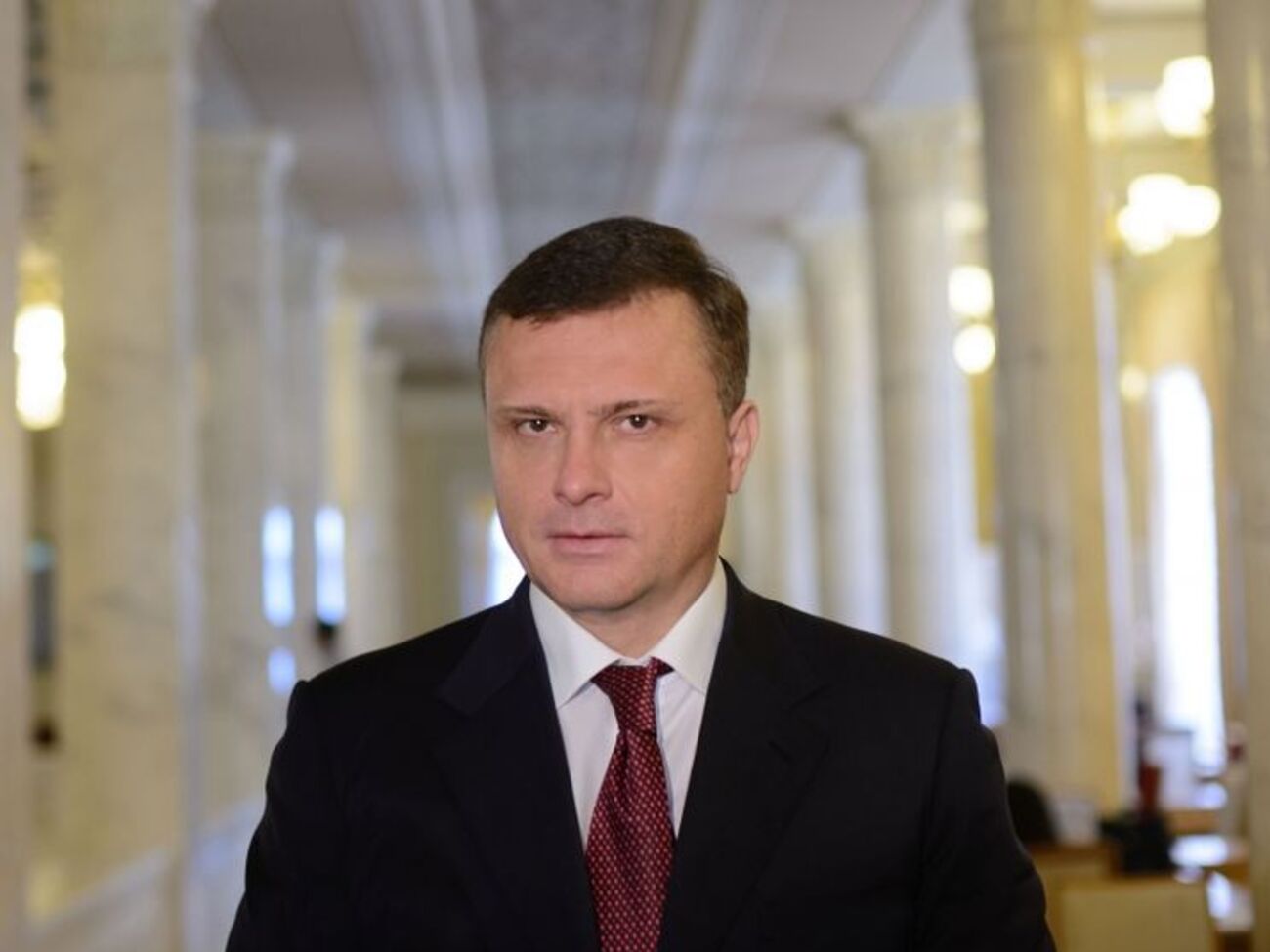 Планів Льовочкіна не підтримують в оточенні Ахметова