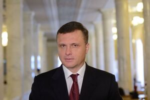 Планів Льовочкіна не підтримують в оточенні Ахметова