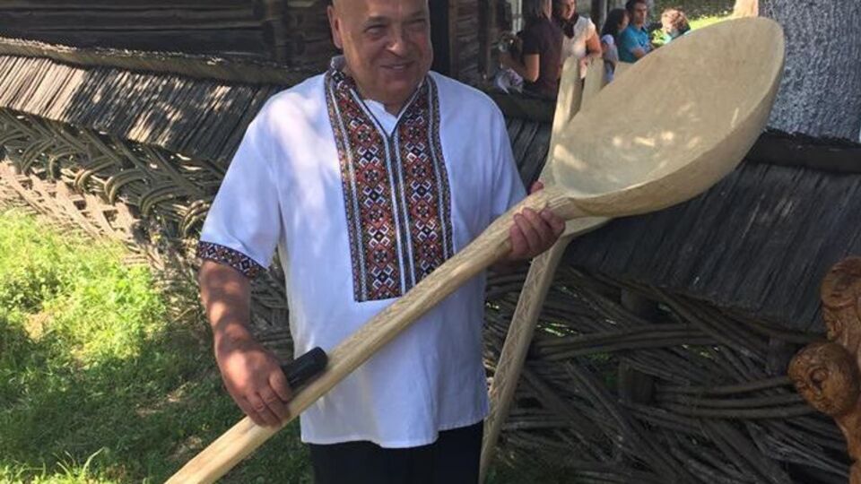 Москаль: Никто никаких заявлений не пишет