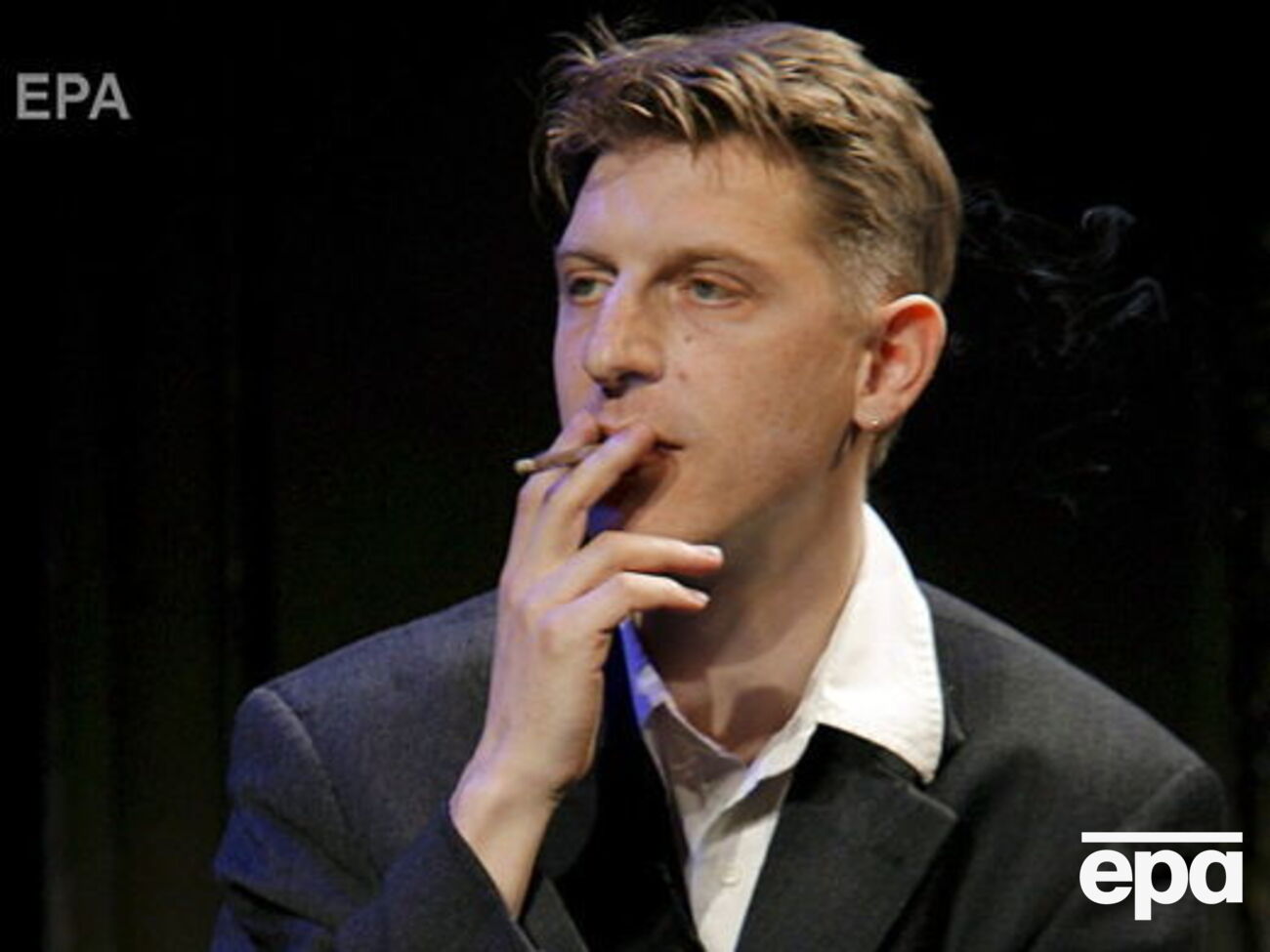 Литтелл &ndash; Сенцову: Вы не одиноки