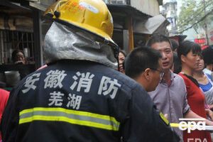 Жертвами вибуху стали 19 осіб