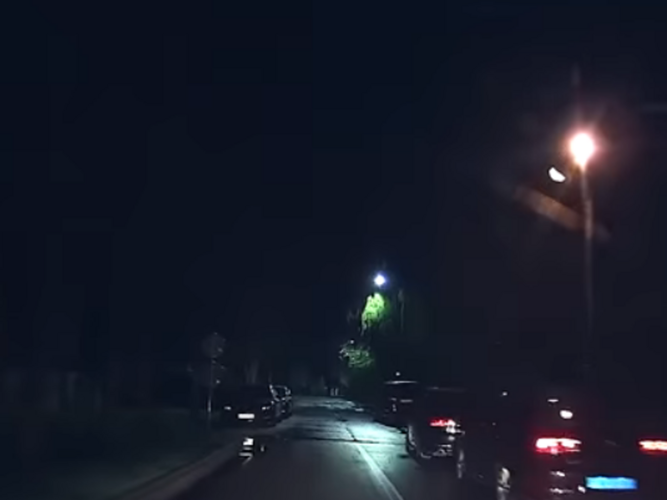 Журналистам удалось застать автомобили Сытника и Грановского возле дома Порошенко