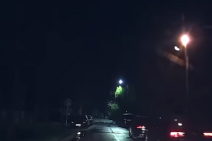 Журналистам удалось застать автомобили Сытника и Грановского возле дома Порошенко