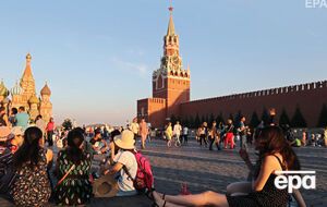 По мнению 74% верящих в "мировое правительства" россиян, интересы негласных правителей мира противоречат интересам России